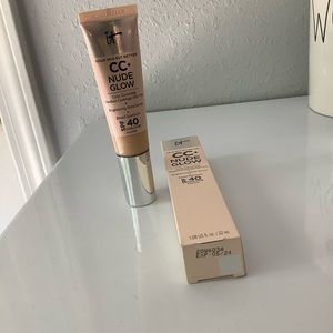 It Cosmetics CC+ Nude Glow Fair Ivory